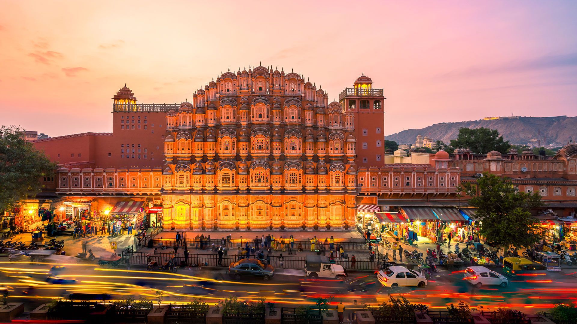 Dadhich Tour and Travels