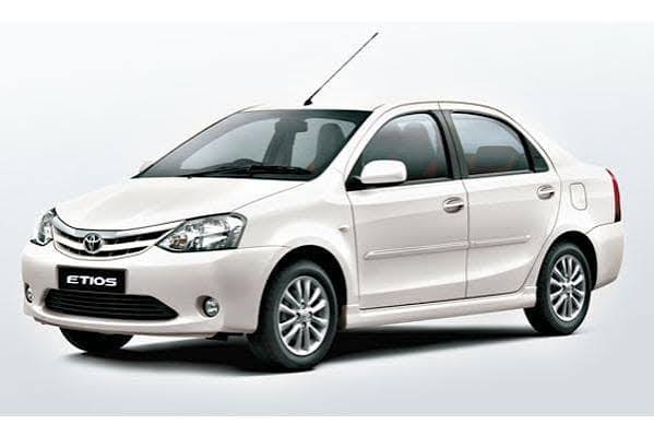 Toyota Innova Crysta