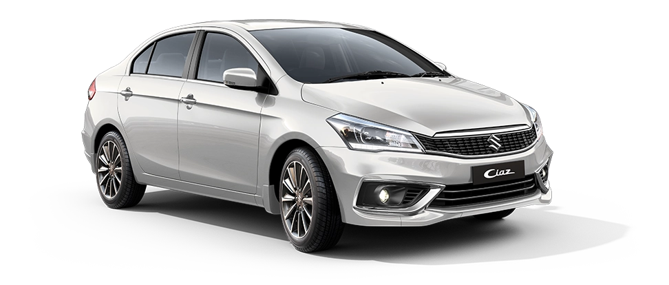 Toyota Innova Crysta