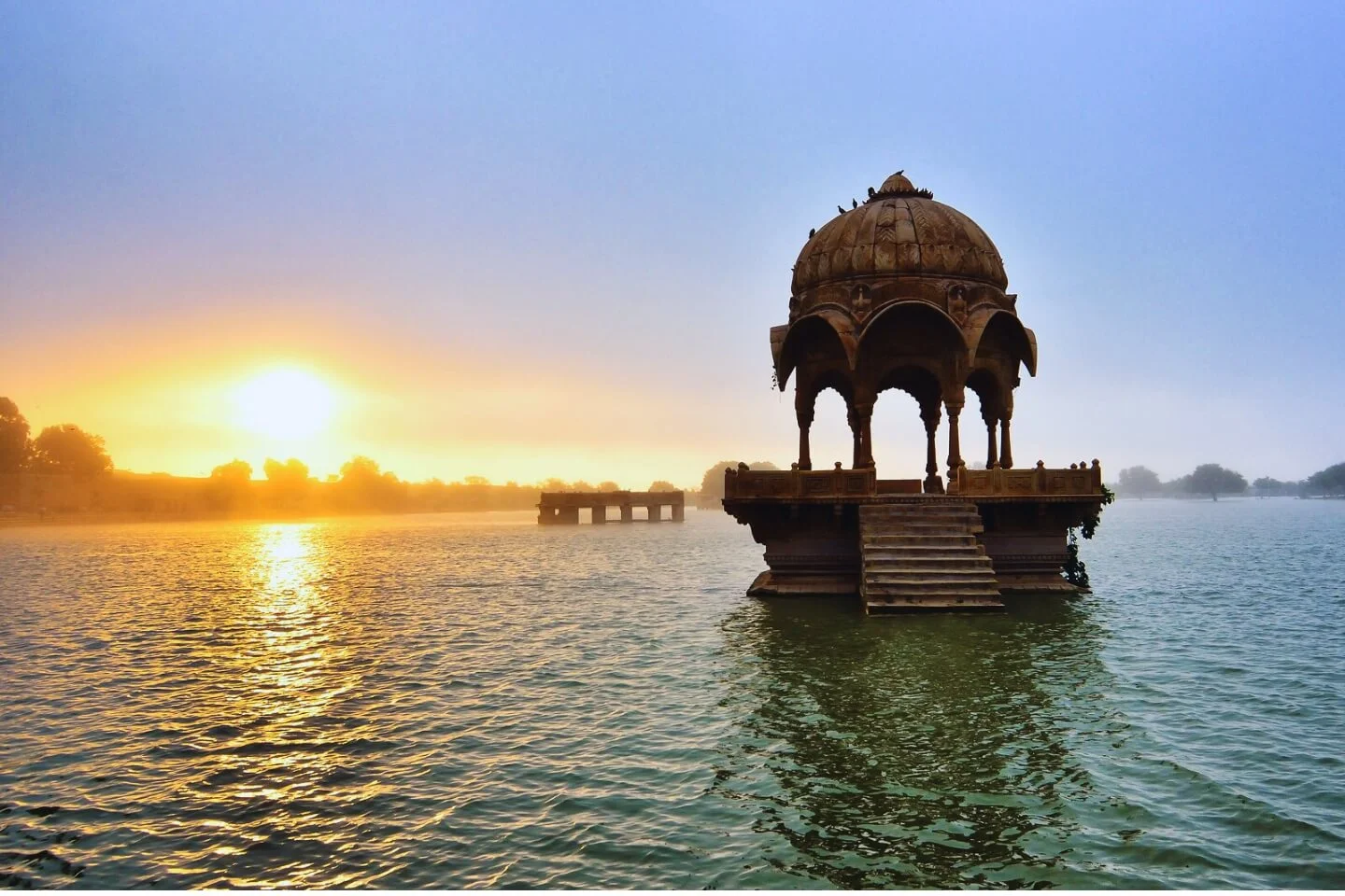 Dadhich Tour and Travels