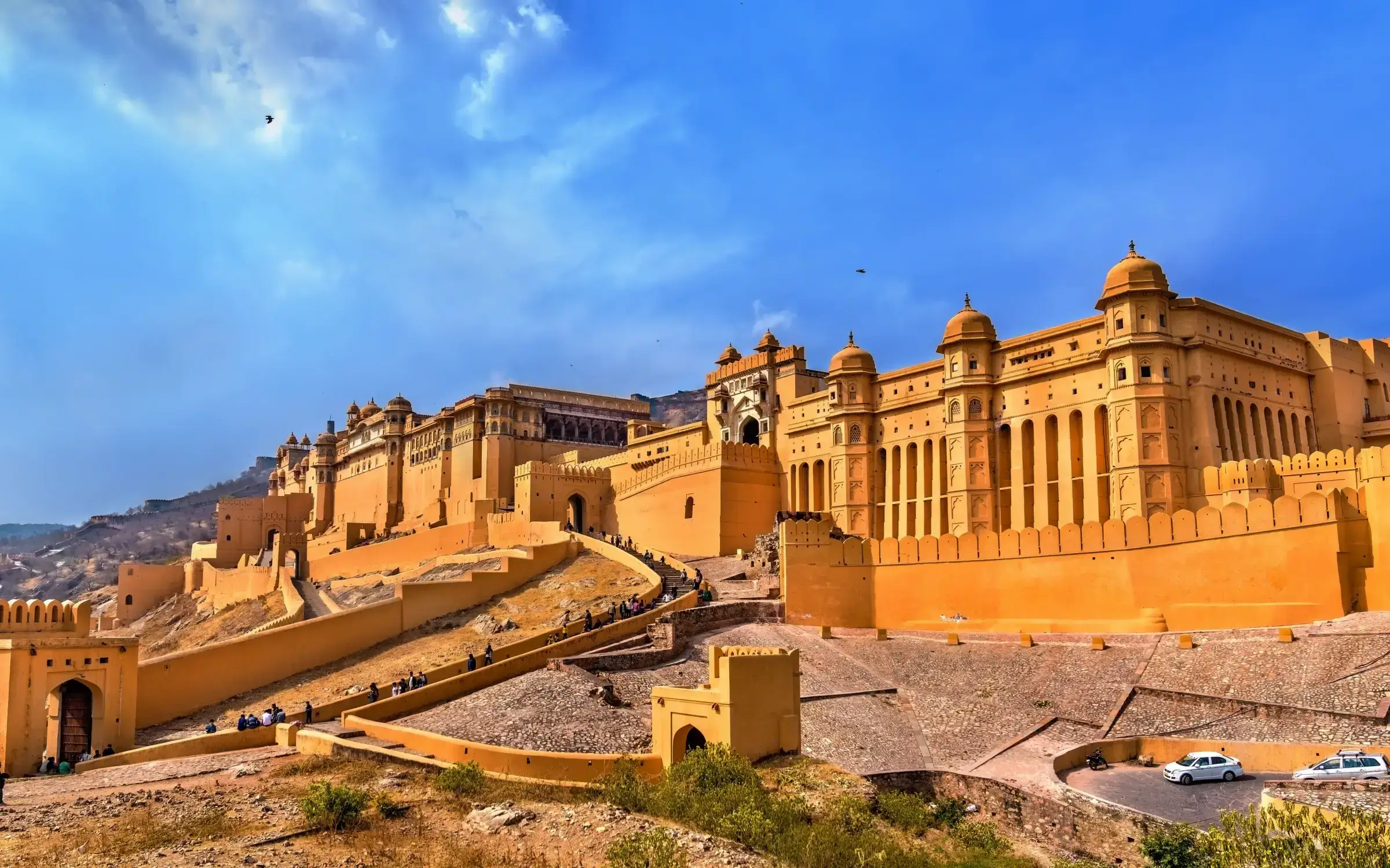 Rajasthan Tour
