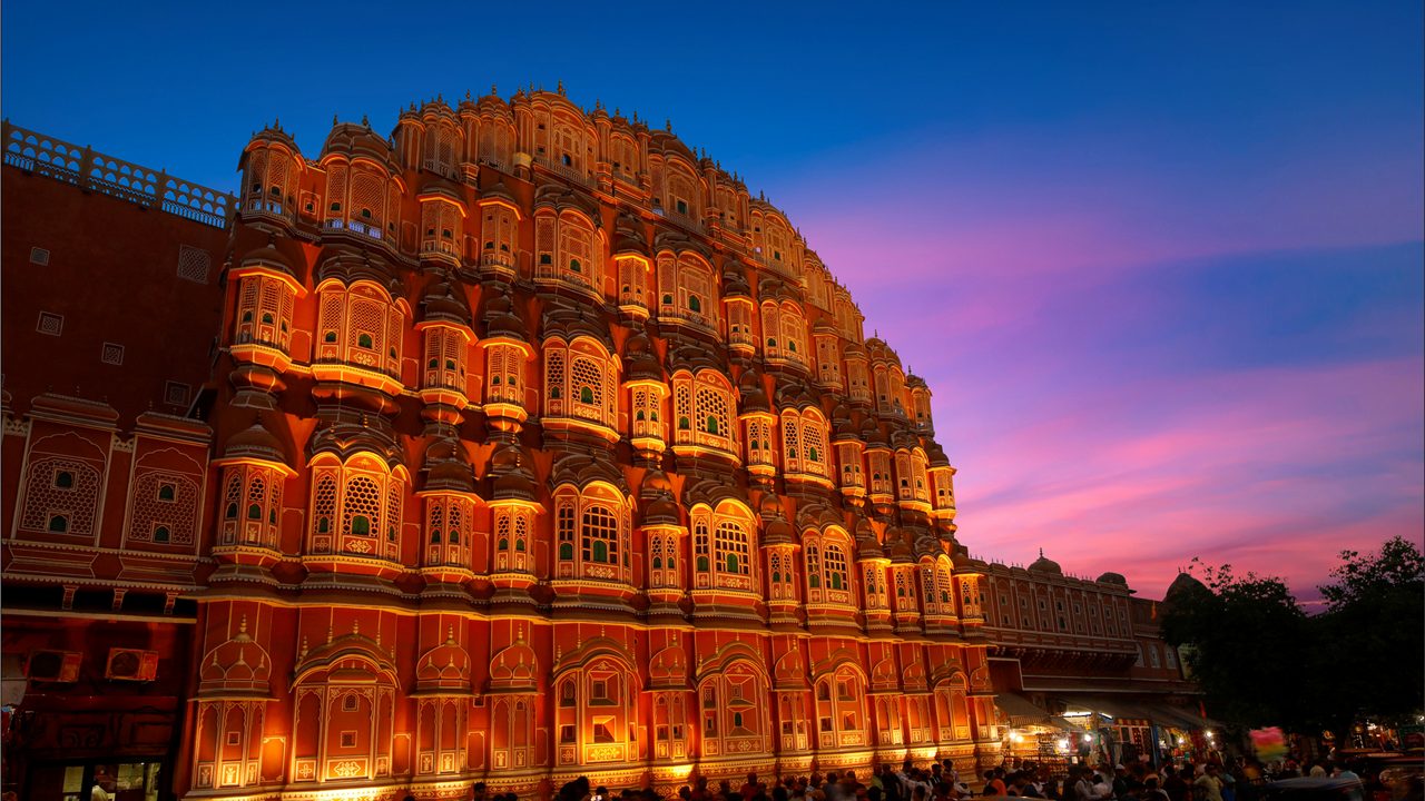 Why Choose Dadhich Tour and Travels